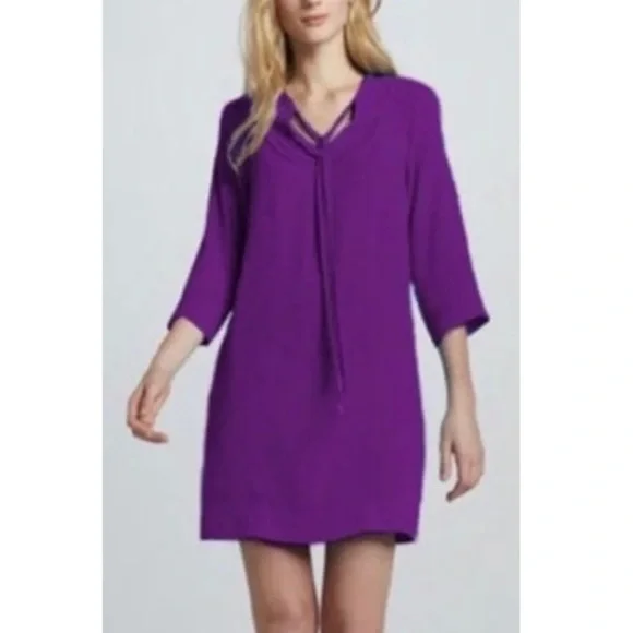 dark purple tunic dress Purple Shirt Dress, Women Shirt Dress, Fall Dress, Plus Size Clothing, Long Sleeve Dress, Midi Shirt Dress, Plus Size Shirt Dress, Guntina